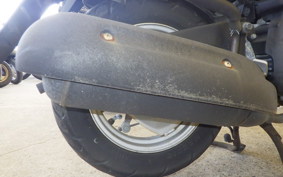 YAMAHA JOG Gen.5 SA36J