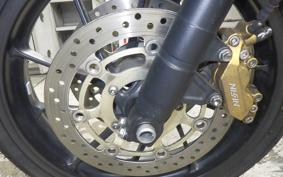 HONDA CB400SF GEN 4 2016 NC42