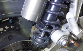 YAMAHA XJR400 Gen.3 R 2005 RH02J