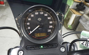 HARLEY XL883N 2016