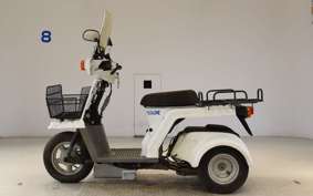 HONDA GYRO X TD02
