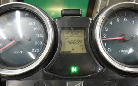 HONDA CB1100 2010 SC65