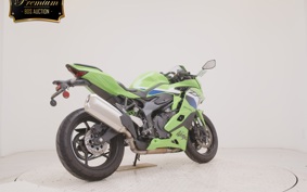 KAWASAKI ZX-4RR 2026 ZX400P