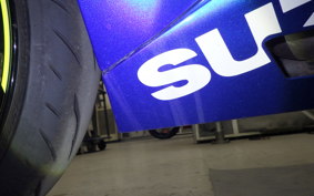 SUZUKI GSX-R1000R A 2020 DM11G