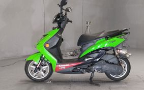YAMAHA CYGNUS 125 X SE46
