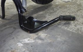 HONDA ﾀﾞﾝｸ 1998 AF78