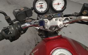 HONDA HORNET250 MC31