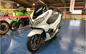 HONDA PCX125 JF81