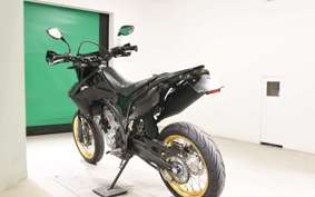 HONDA CRF250M 2012 MD38
