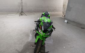 KAWASAKI NINJA ZX-6R ZX636G