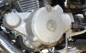 HONDA CD125T BENLY CD125T