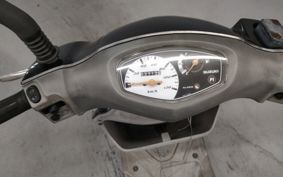 SUZUKI ADDRESS V125 CF46A