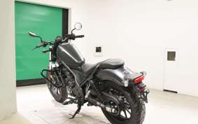 HONDA REBEL 250 A 2024 MC49