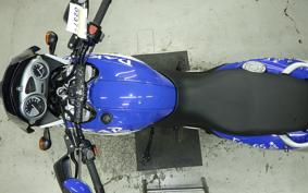 BMW F650GS DAKAR 2003