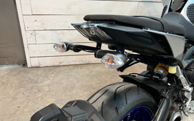 YAMAHA MT-09 SP ABS 2018 RN52J