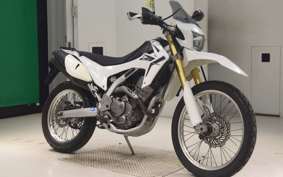 HONDA CRF250L MD38