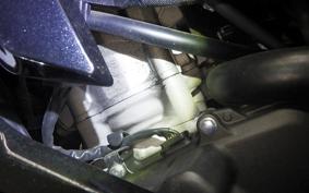 KAWASAKI ZX-25R ZX250E