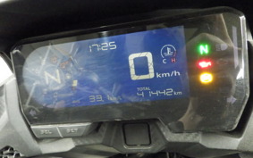 HONDA 400X 2019 NC56
