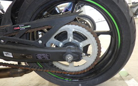 KAWASAKI ZX-4R SE 2025 ZX400P