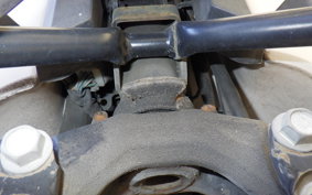 HONDA C50 SUPER CUB AA04