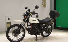 KAWASAKI 250TR BJ250F