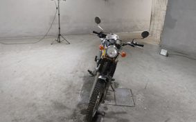 YAMAHA BRONCO 5BT