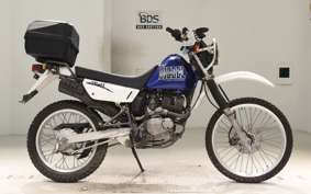 SUZUKI DJEBEL 200 (DR200SE) SH42A