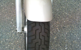 HONDA V-TWIN MAGNA S MC29