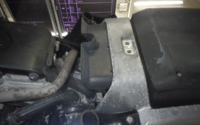 HONDA ZOOMER 2008 AF58