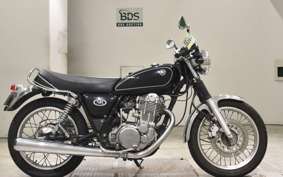 YAMAHA SR400 Gen.3 2009 RH01J