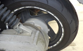 YAMAHA AXIS 100 SB06J
