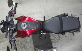 HONDA CB250RA 1998 MC52