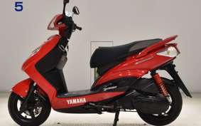 YAMAHA CYGNUS 125 XSR 2