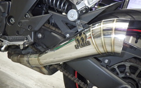 KAWASAKI NINJA 1000 A 2017