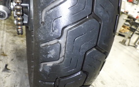 HONDA REBEL 250 A 1999 MC49