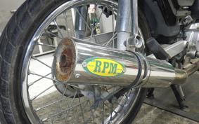 HONDA C110 SUPER CUB 2026 JA10