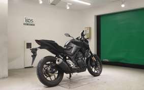 YAMAHA MT-25 A RG43J