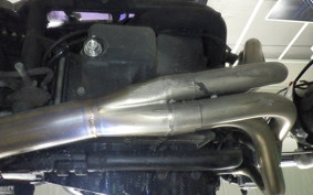 SUZUKI GSX400 IMPULSE 1994 GK79A