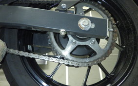 SUZUKI Vｽﾄﾛｰﾑ250A 2005