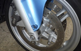 BMW K1200R S 2004