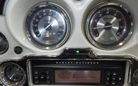 HARLEY FLHTCU 1580 CVO 2008