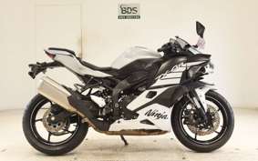 KAWASAKI ZX-4R SE 2025 ZX400P
