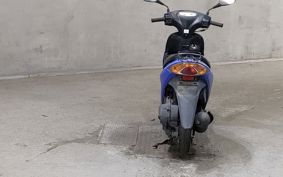 SUZUKI ADDRESS V50 CA44A