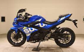 SUZUKI GSX250R 2018