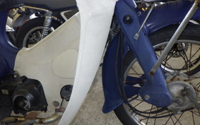HONDA C50 SUPER CUB AA01