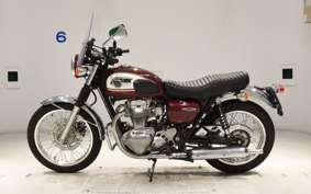 KAWASAKI W800 2014 EJ800A