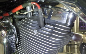 HARLEY FLHTCUI 1450 2003