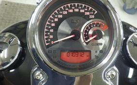 HARLEY FXDC 1580 2010