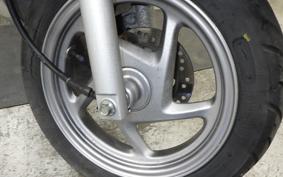 HONDA LEAD 110 2005 JF19