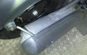 HONDA ZOOMER AF58